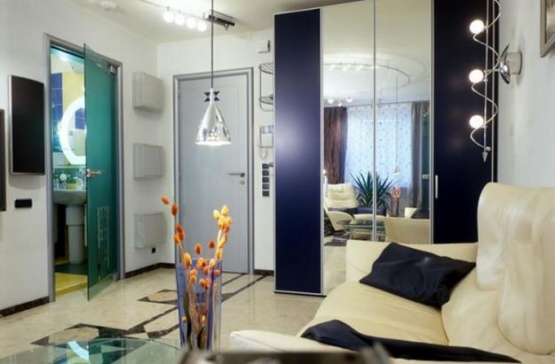 санкт петербург услуги дизайна квартир