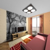 ремонт квартир в москве дизайн интерьеров