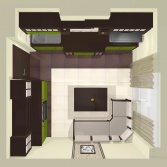 дизайн интерьера квартир в нижнем новгороде