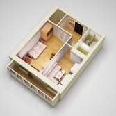скачать бесплатно программу для 3d дизайна квартир